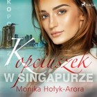Kopciuszek w Singapurze - Audiobook mp3