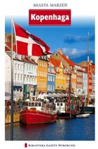 Kopenhaga - pdf Miasta marzeń