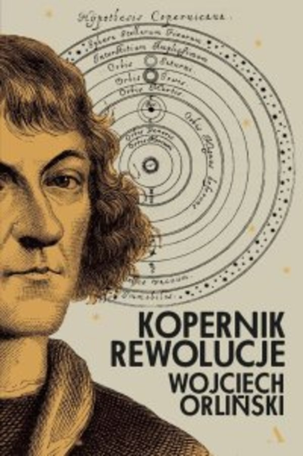 Kopernik. Rewolucje - mobi, epub