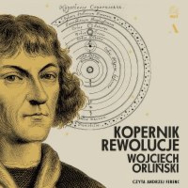 Kopernik. Rewolucje - Audiobook mp3
