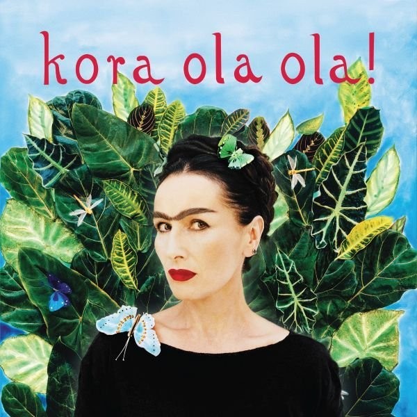 Kora Ola Ola! (vinyl)