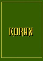 Koran - mobi, epub