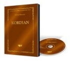 Kordian Audiobook CD Audio