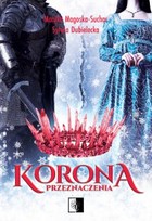 Korona przeznaczenia - mobi, epub