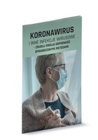 Okładka:Koronawirus i inne infekcje wirusowe 