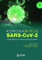 Koronawirus SARS-CoV-2 - mobi, epub Zagrożenie dla współczesnego świata