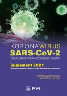 Koronawirus SARS-CoV-2 - mobi, epub zagrożenie dla współczesnego świata