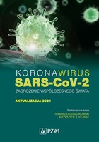 Koronawirus SARS-CoV-2 - zagrożenie dla współczesnego świata - mobi, epub Aktualizacja 2021