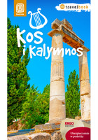 Kos i Kalymnos. Travelbook