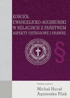 Kościół Ewangelicko-Augsburski w relacjach z państwem - pdf