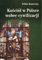 Kościół w Polsce wobec cywilizacji