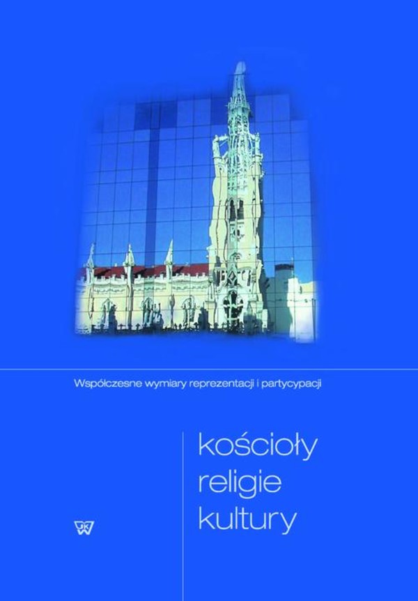Kościoły religie kultury - pdf