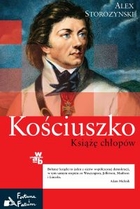 Kościuszko Książę chłopów