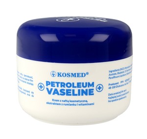 Petroleum Wazelina kosmetyczna