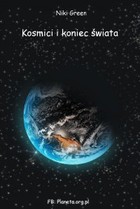 Kosmici i koniec świata - mobi, epub, pdf