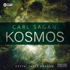 Kosmos Audiobook CD Audio Książka audio CD/MP3