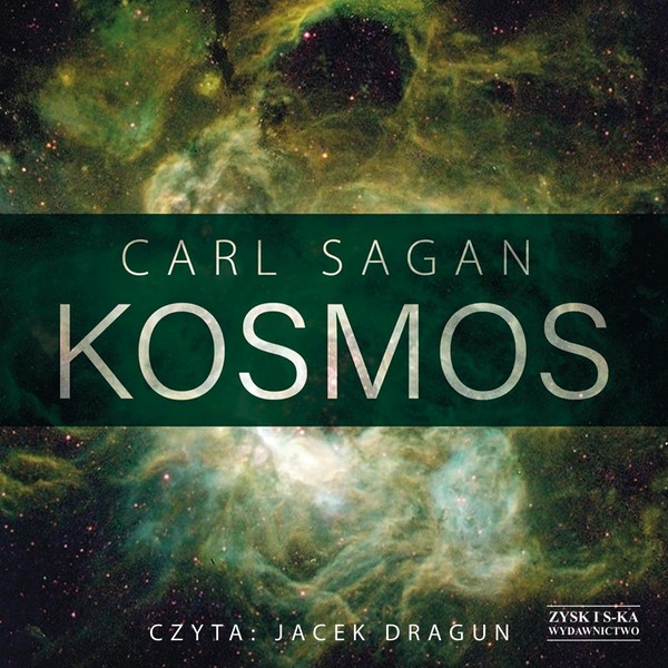 Kosmos - Audiobook mp3