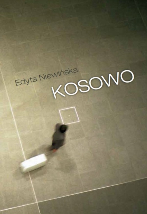 Kosowo - mobi, epub, pdf