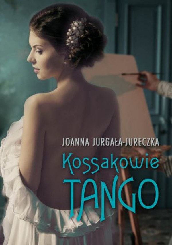 Kossakowie - mobi, epub Tango