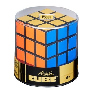 Kostka Rubika Retro 3x3