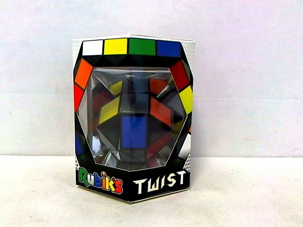 Kostka Rubika Twist kolor
