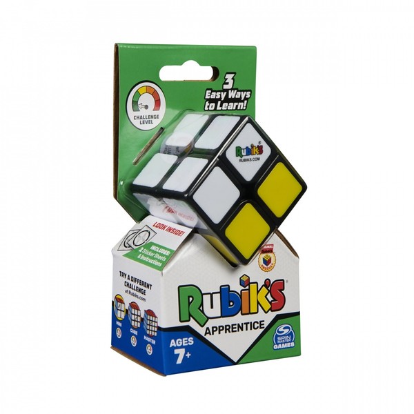 Kostka Rubika Dwukolorowa