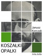 Koszałki opałki - mobi, epub