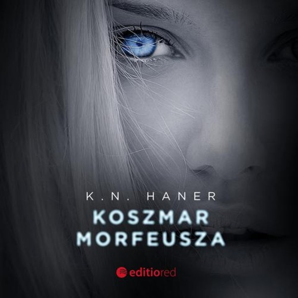 Koszmar Morfeusza - Audiobook mp3