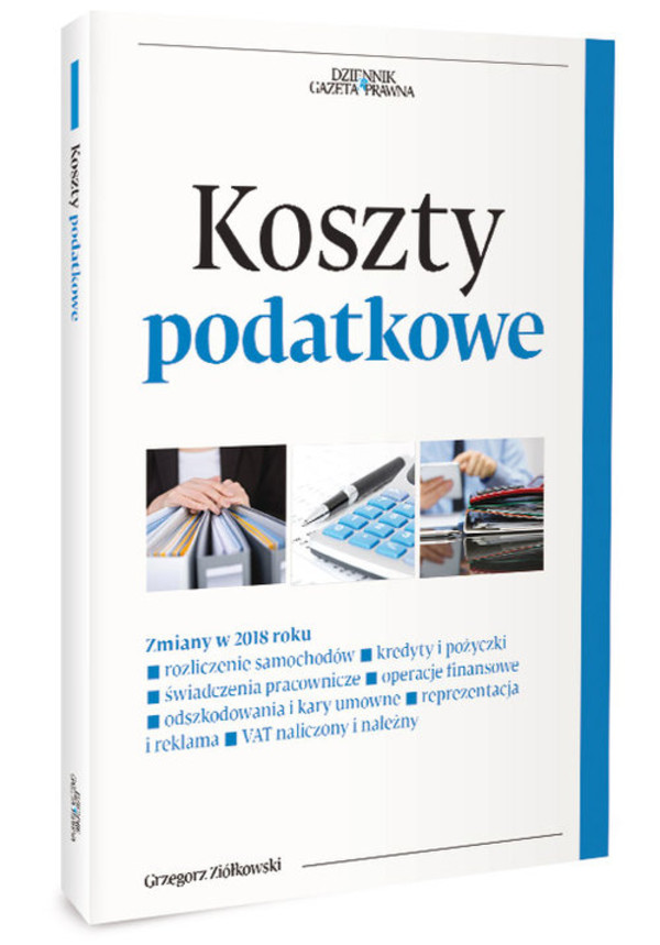 Koszty podatkowe