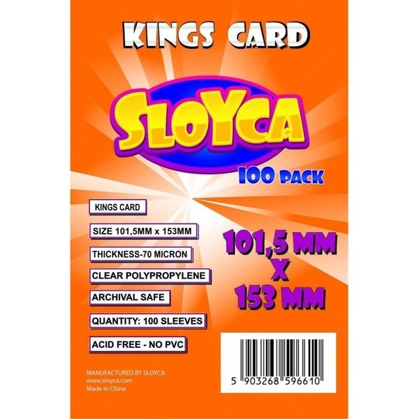 Koszulki Kings Card
