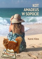 Kot Amadeus w Sopocie - mobi, epub