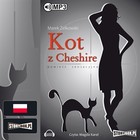 Kot z Cheshire - Audiobook mp3