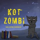 Kot Zombi - Audiobook mp3