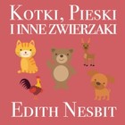 Kotki, Pieski i inne zwierzaki - Audiobook mp3