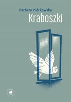 Kraboszki - mobi, epub, pdf