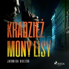 Kradzież Mony Lisy - Audiobook mp3