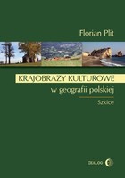 Krajobrazy kulturowe w geografii polskiej - mobi, epub