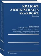 Krajowa Administracja Skarbowa. Komentarz - pdf