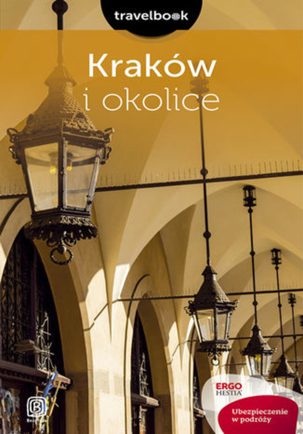 Kraków i okolice. Travelbook. Wydanie 2 - mobi, epub, pdf