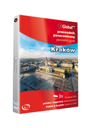 Kraków Przewodnik panoramiczny
