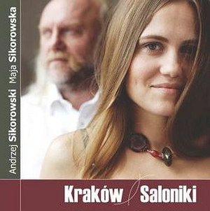 Kraków - Saloniki