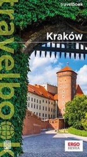 Kraków Travelbook / Przewodnik
