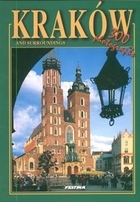 Kraków (wersja angielska)
