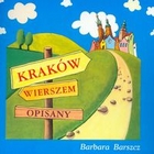 Kraków wierszem opisany