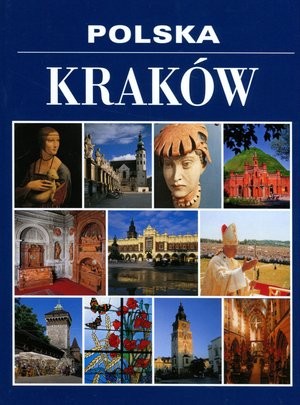 Kraków Polska