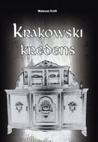 Krakowski kredens - mobi, epub
