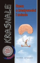 KRASNALE Rzecz o kreatywności i zmianie - epub Jak funkcjonować w kryzysie