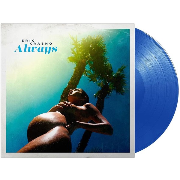 Always (Blue Vinyl)