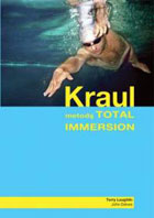 KRAUL metodą TOTAL IMMERSION