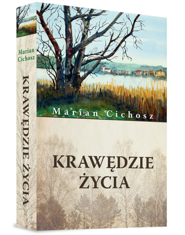 Krawędzie życia